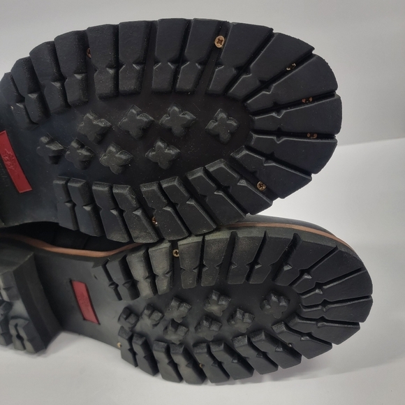 Field N' Forest Stock No.. 1161 Mens 14EE - Picture 11 of 12